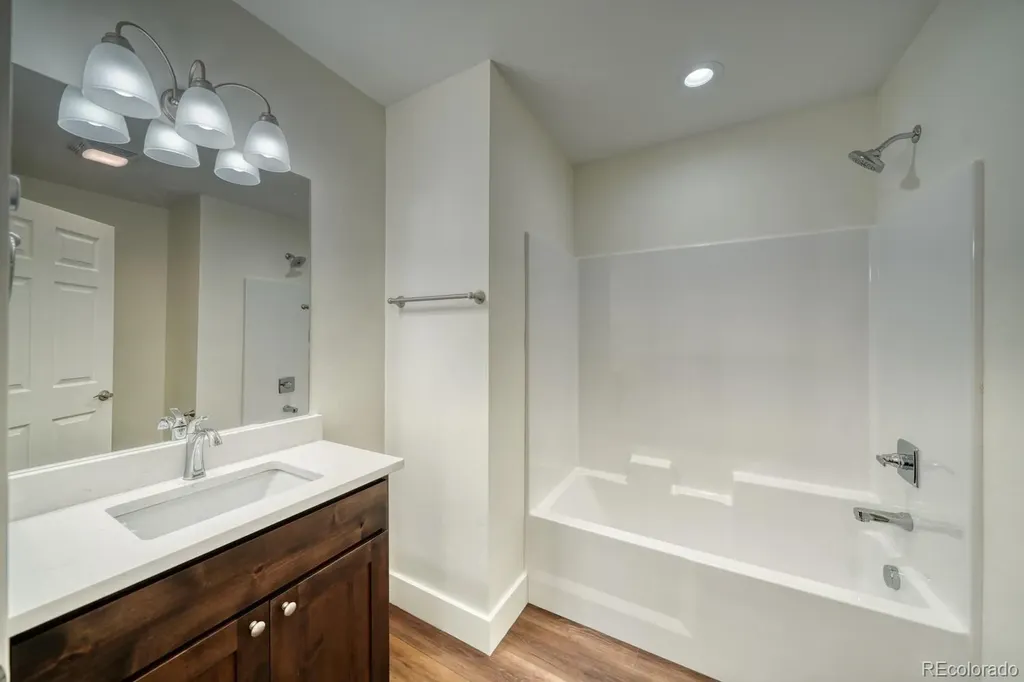 10800 Willow Avenue Poncha Springs CO 81242