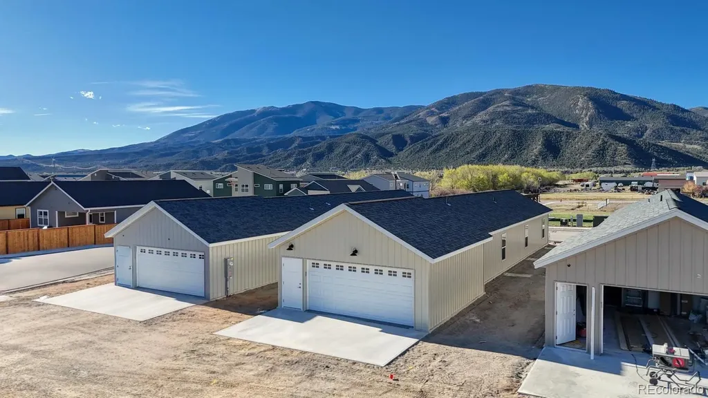 10800 Willow Avenue Poncha Springs CO 81242