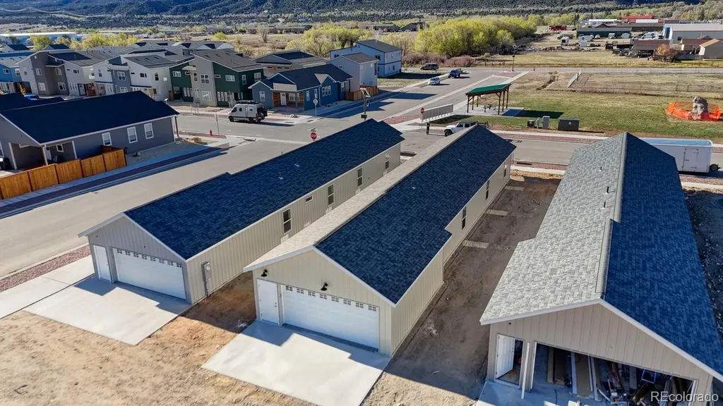 10800 Willow Avenue Poncha Springs CO 81242