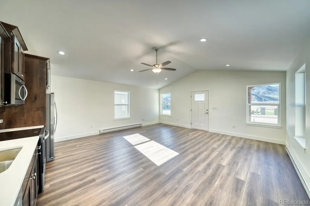10800 Willow Avenue Poncha Springs CO 81242