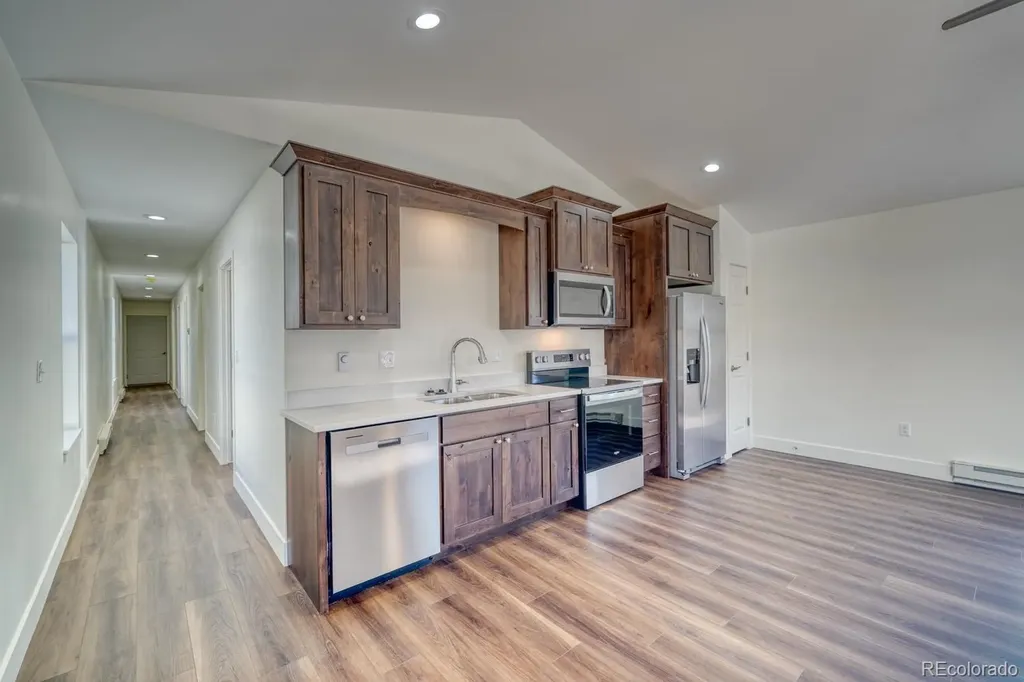 10800 Willow Avenue Poncha Springs CO 81242