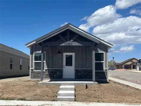 10800 Willow Avenue Poncha Springs CO 81242