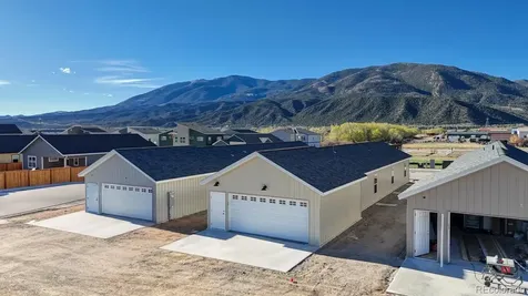 10800 Willow Avenue Poncha Springs CO 81242