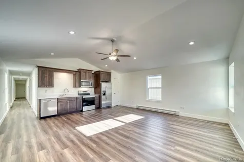 10800 Willow Avenue Poncha Springs CO 81242