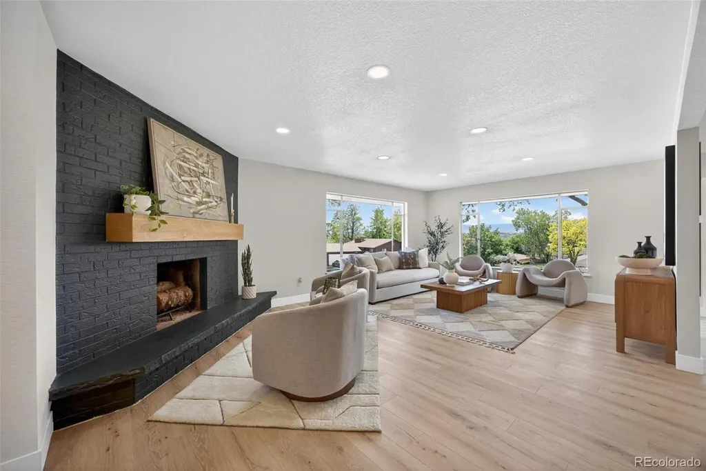 2651 S Chase Lane Lakewood CO 80227