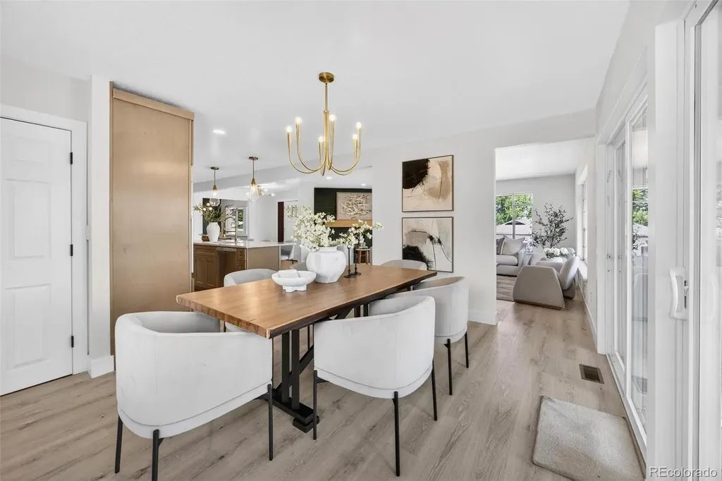 2651 S Chase Lane Lakewood CO 80227