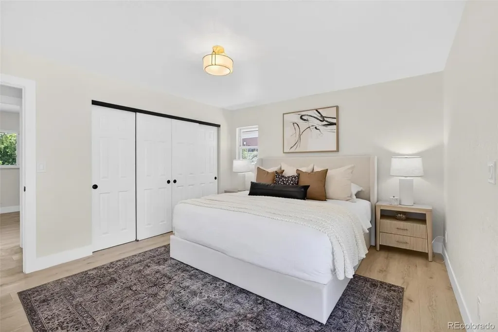 2651 S Chase Lane Lakewood CO 80227