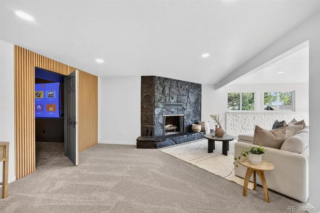 2651 S Chase Lane Lakewood CO 80227