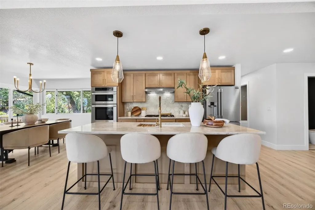 2651 S Chase Lane Lakewood CO 80227