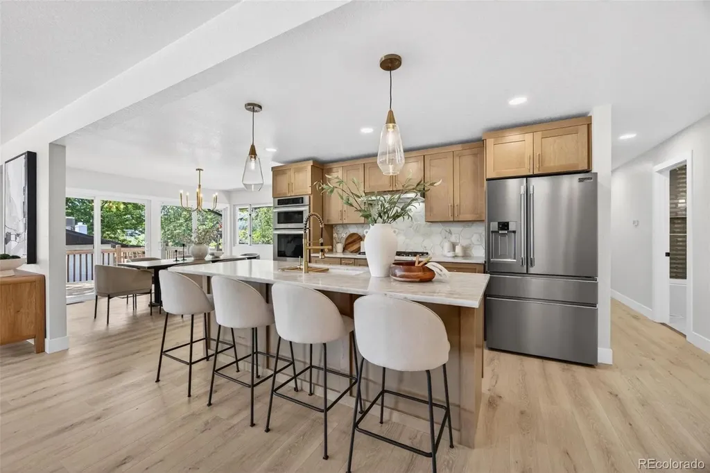 2651 S Chase Lane Lakewood CO 80227