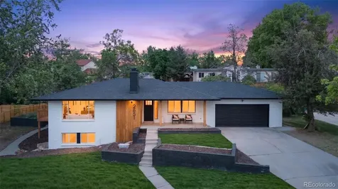 2651 S Chase Lane Lakewood CO 80227