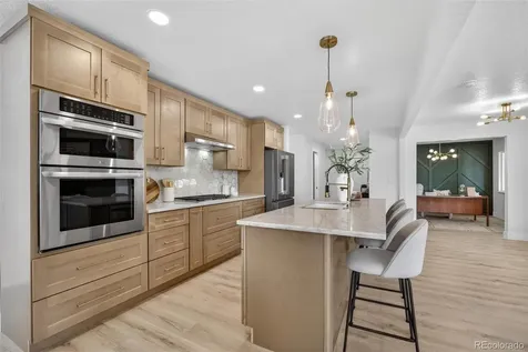 2651 S Chase Lane Lakewood CO 80227