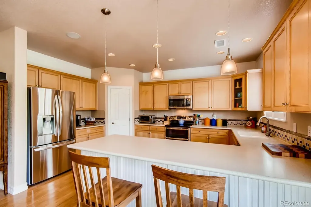10616 Clearview Lane Littleton CO 80126