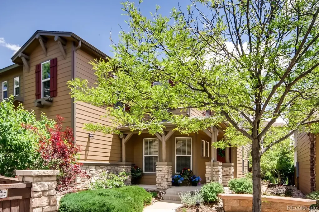 10616 Clearview Lane Littleton CO 80126