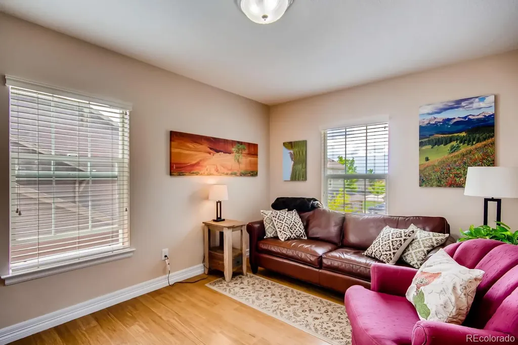 10616 Clearview Lane Littleton CO 80126