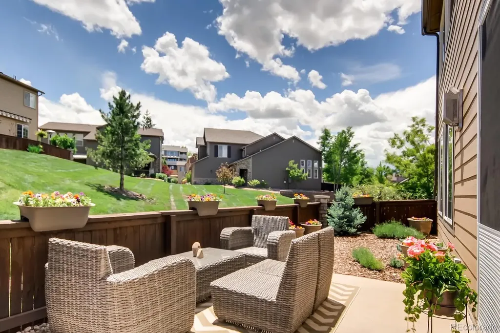 10616 Clearview Lane Littleton CO 80126