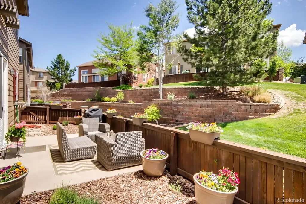 10616 Clearview Lane Littleton CO 80126
