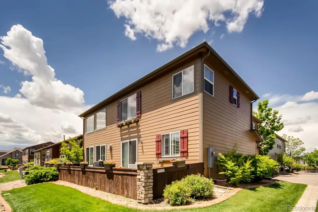10616 Clearview Lane Littleton CO 80126