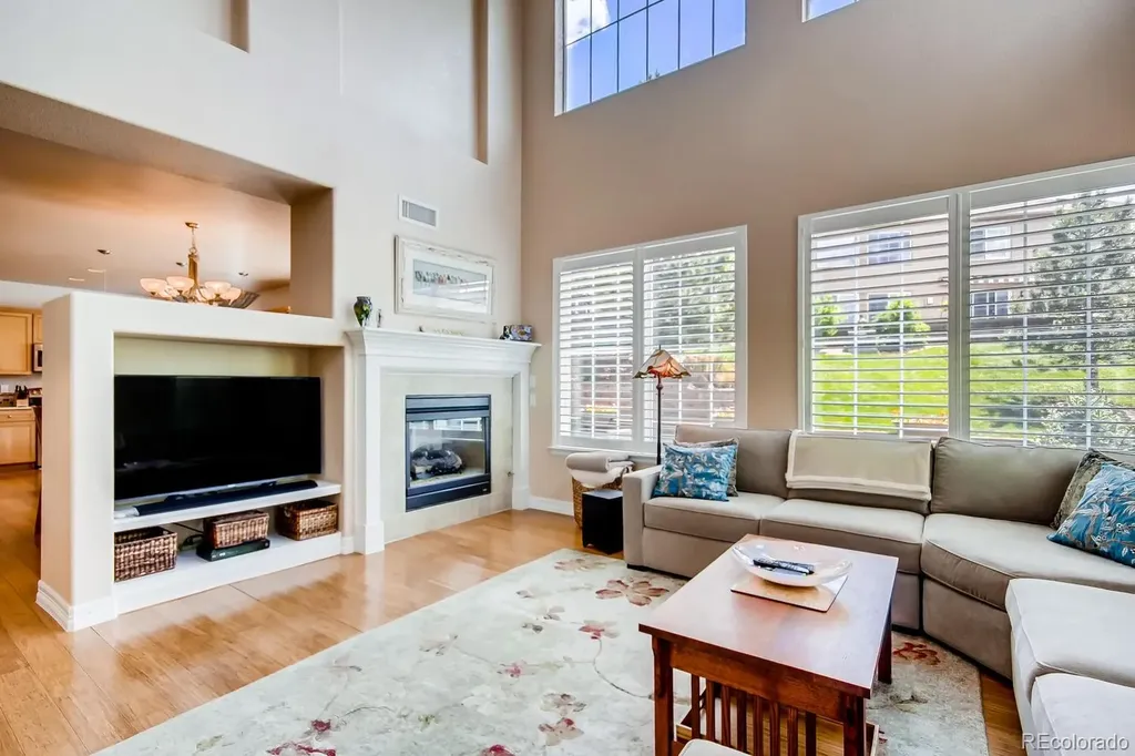 10616 Clearview Lane Littleton CO 80126