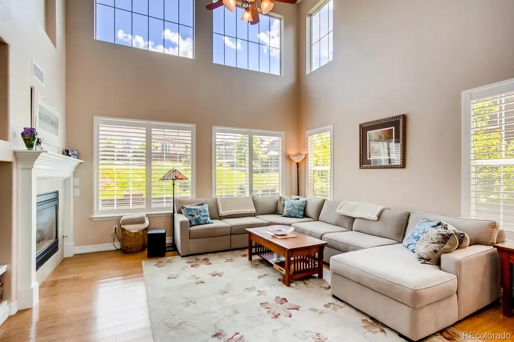 10616 Clearview Lane Littleton CO 80126