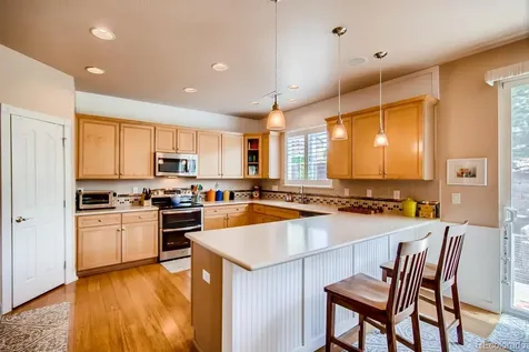 10616 Clearview Lane Littleton CO 80126