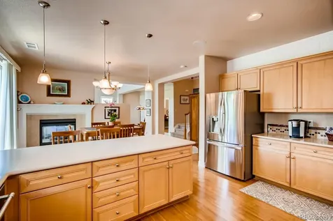 10616 Clearview Lane Littleton CO 80126