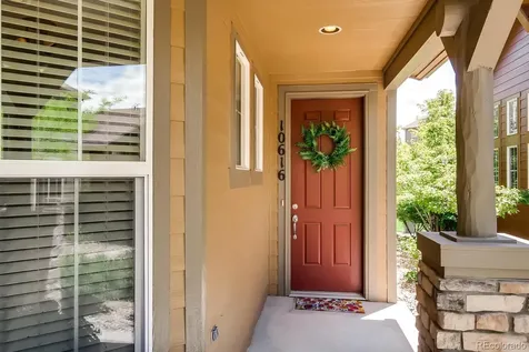10616 Clearview Lane Littleton CO 80126