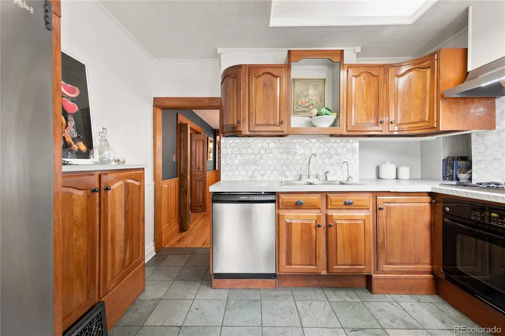 3025 Grove Street Denver CO 80211