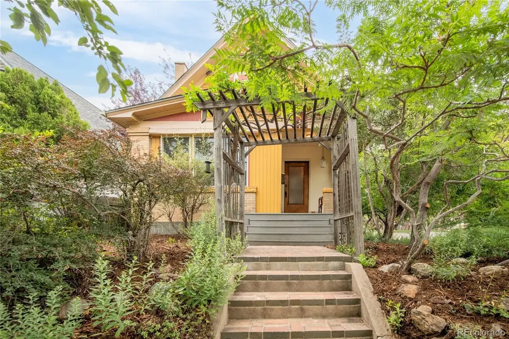 3025 Grove Street Denver CO 80211