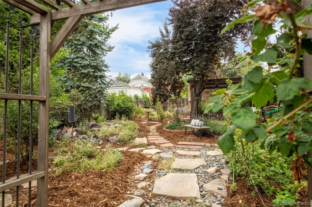 3025 Grove Street Denver CO 80211