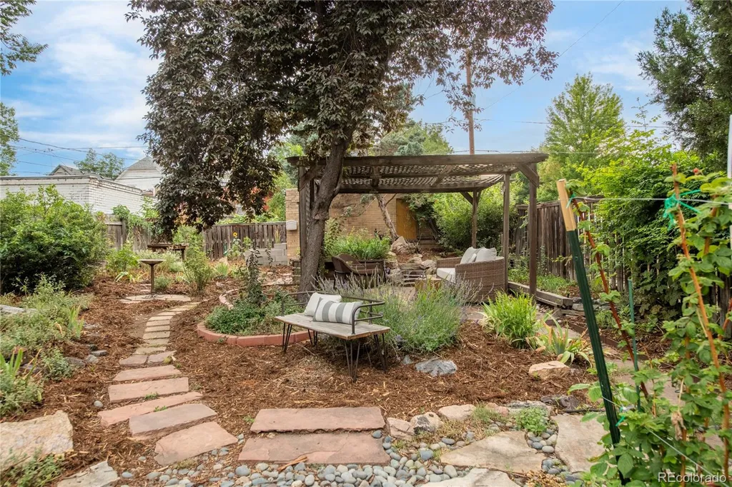 3025 Grove Street Denver CO 80211