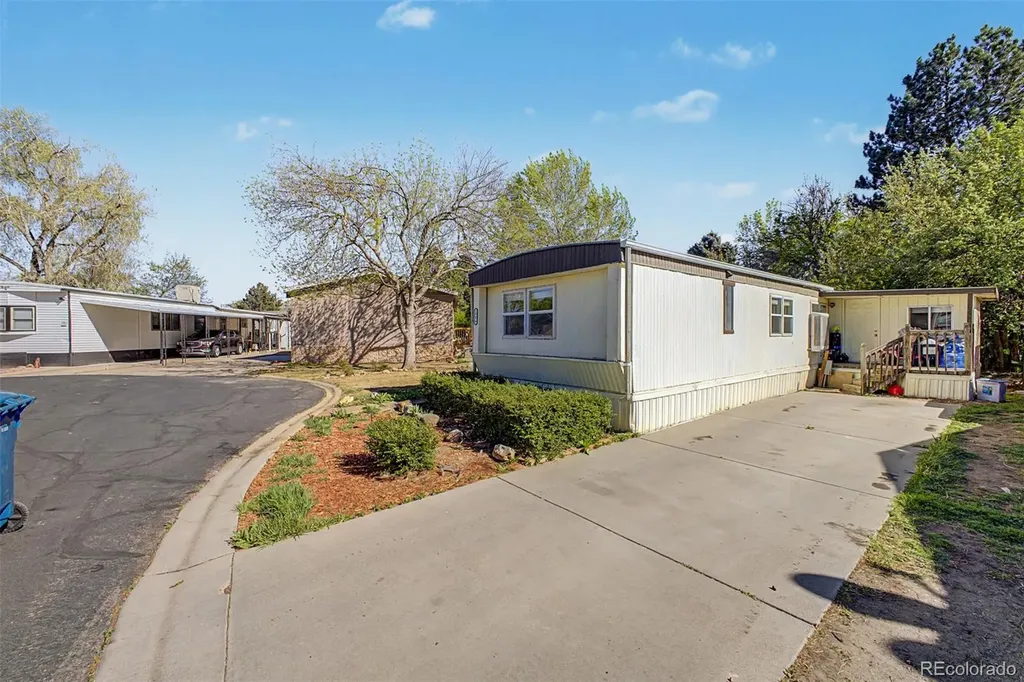 860 W 132nd Avenue Denver CO 80234