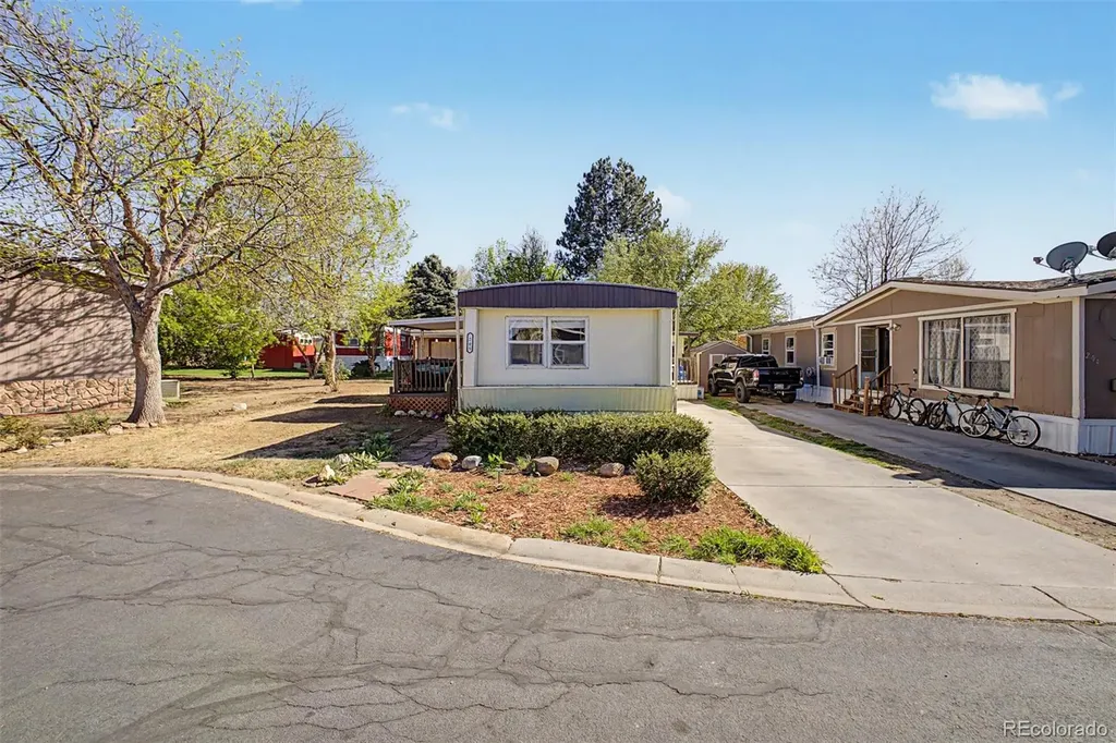860 W 132nd Avenue Denver CO 80234
