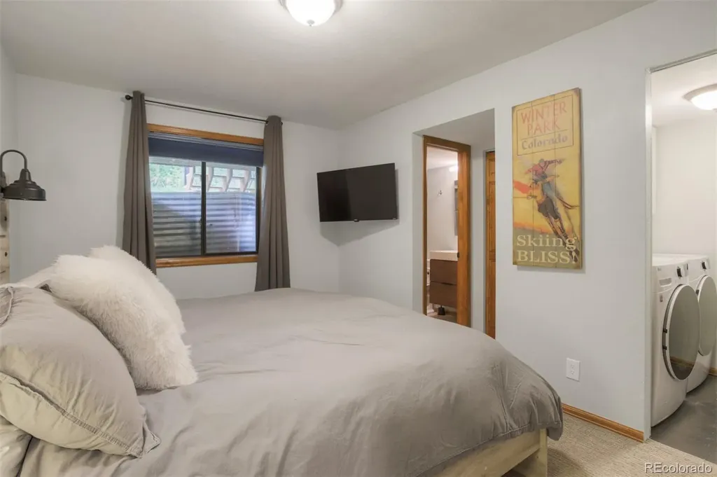 41 Forest Trail Winter Park CO 80482