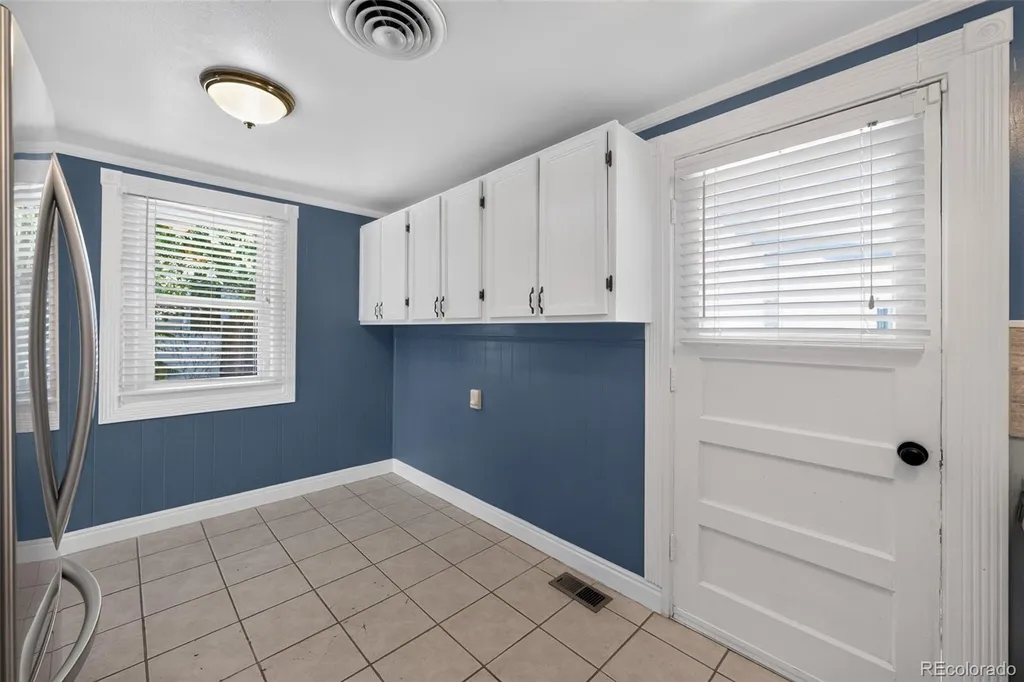 1580 S Knox Court Denver CO 80219