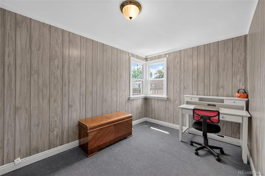 1580 S Knox Court Denver CO 80219