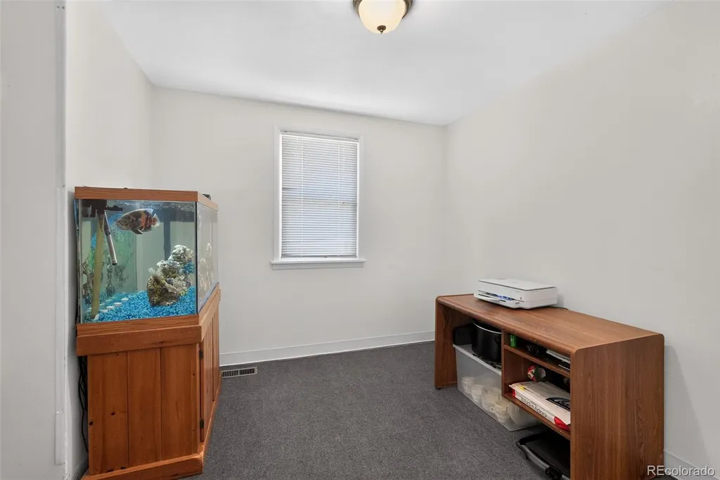 1580 S Knox Court Denver CO 80219