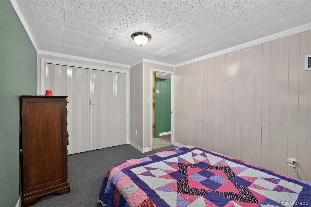1580 S Knox Court Denver CO 80219