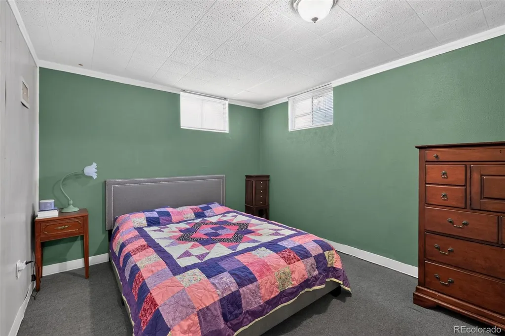 1580 S Knox Court Denver CO 80219