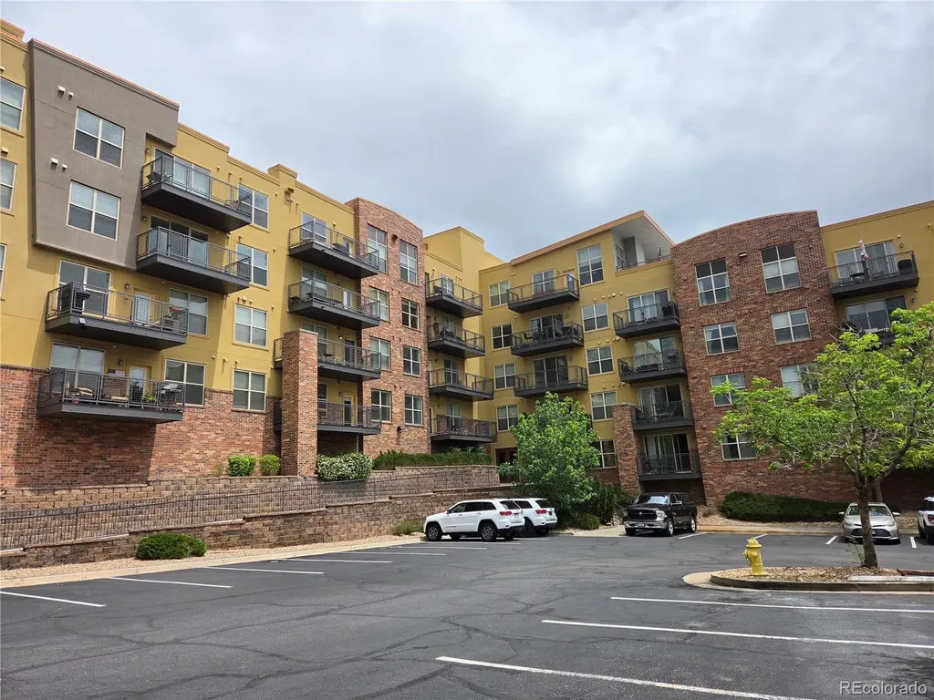 9079 E Panorama Circle Englewood CO 80112