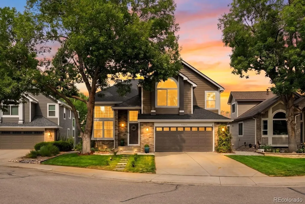 11806 Decatur Place Denver CO 80234