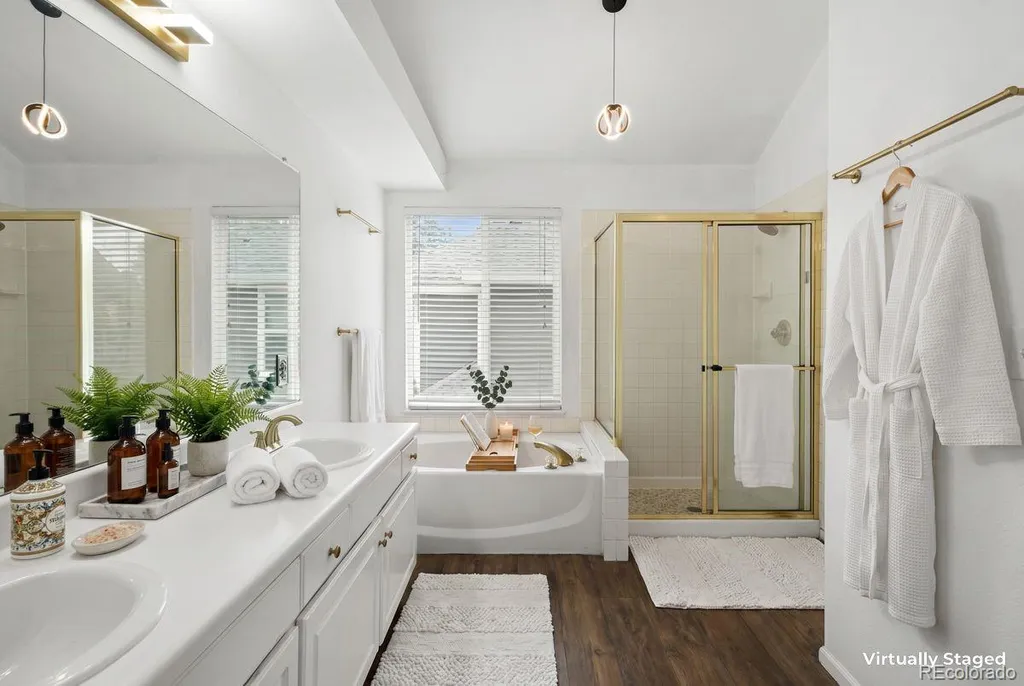 11806 Decatur Place Denver CO 80234