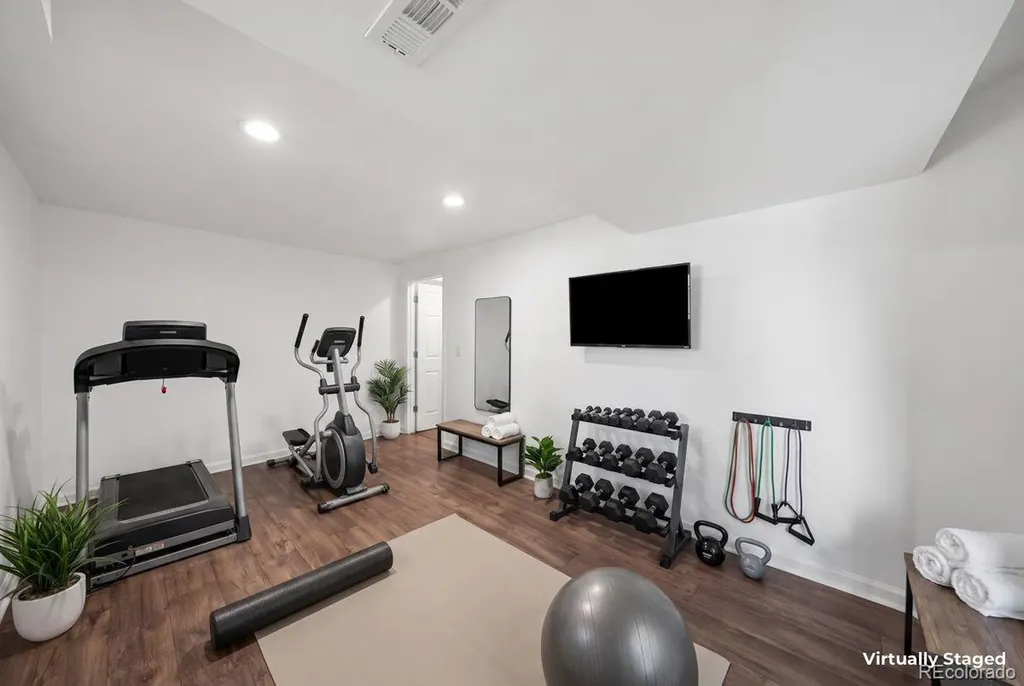 11806 Decatur Place Denver CO 80234
