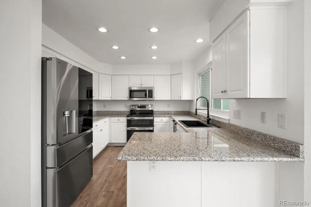 11806 Decatur Place Denver CO 80234
