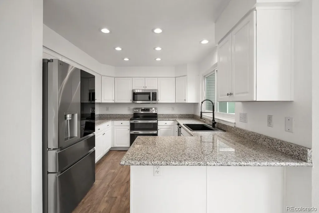 11806 Decatur Place Denver CO 80234