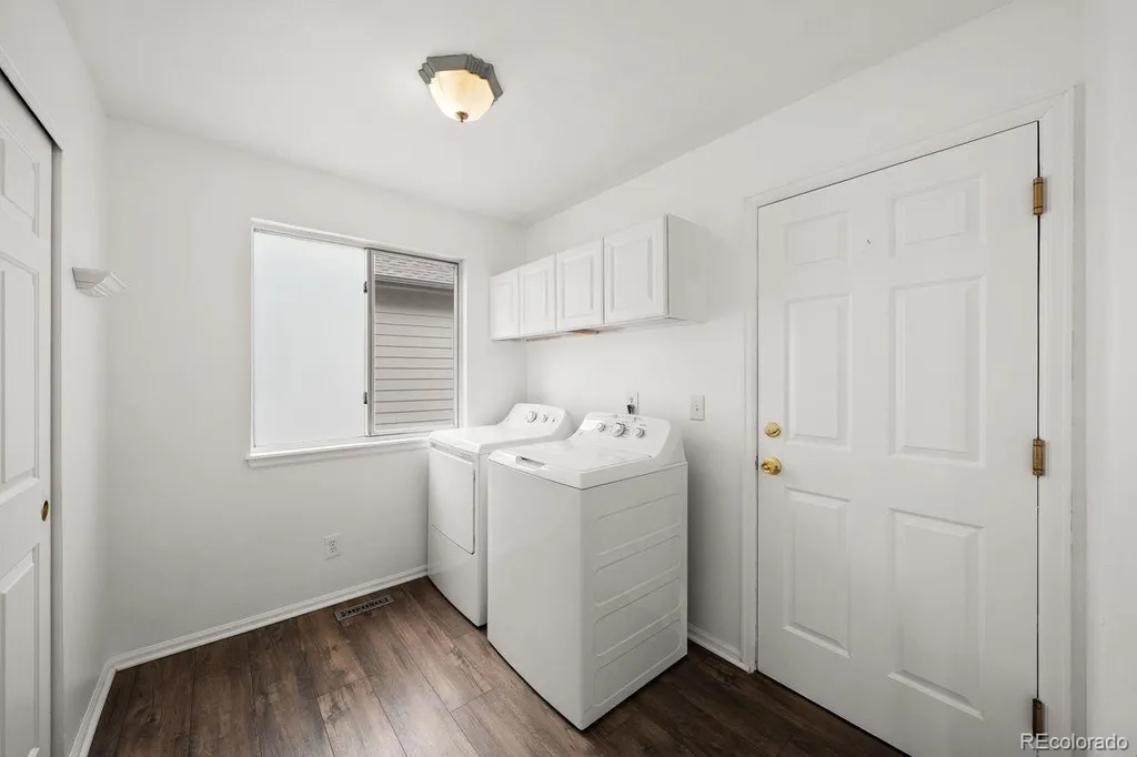 11806 Decatur Place Denver CO 80234
