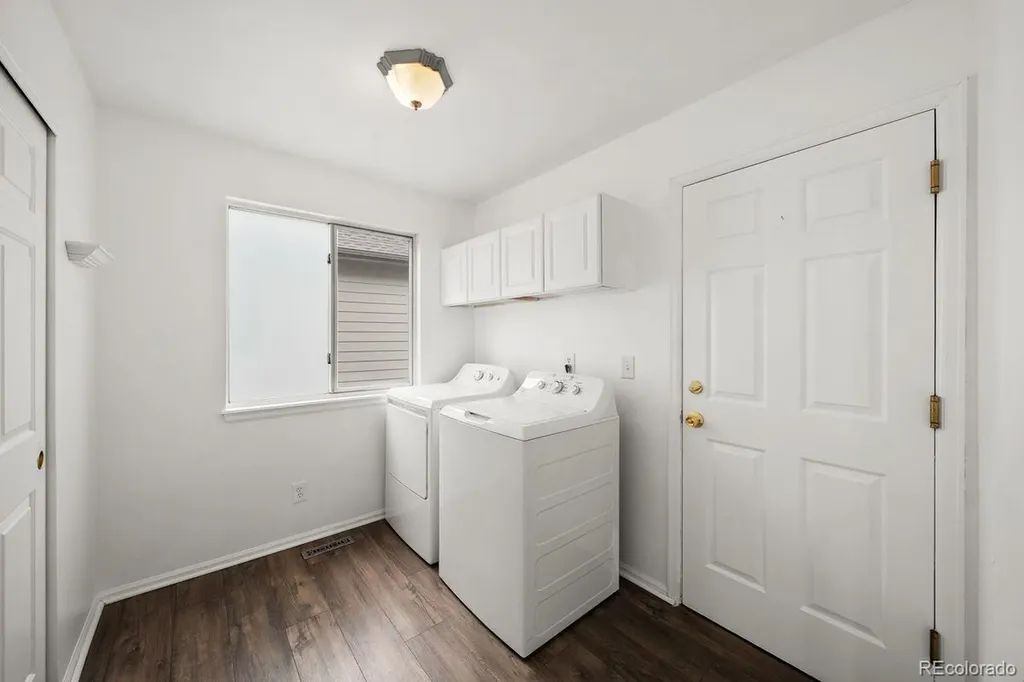 11806 Decatur Place Denver CO 80234
