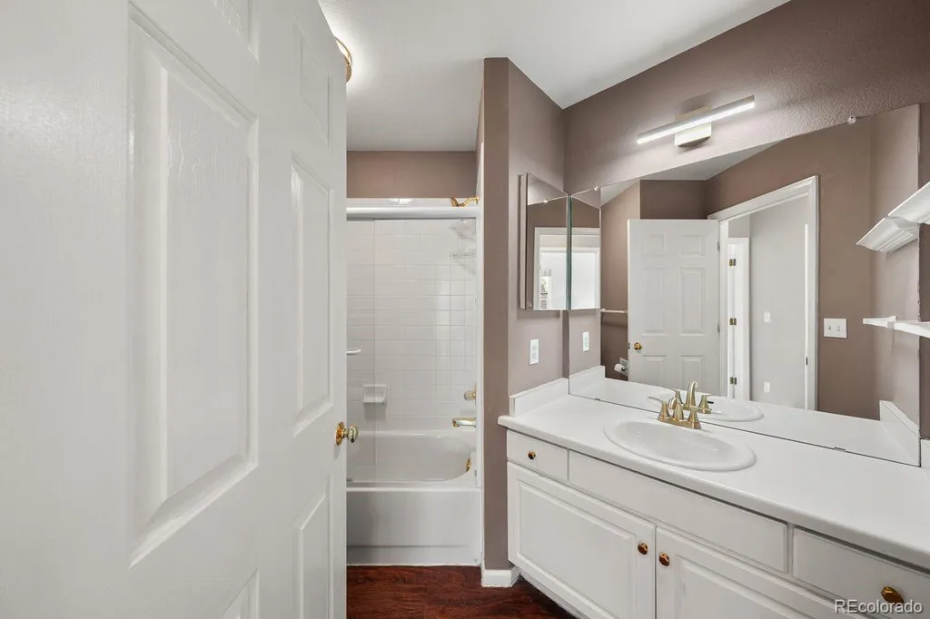 11806 Decatur Place Denver CO 80234