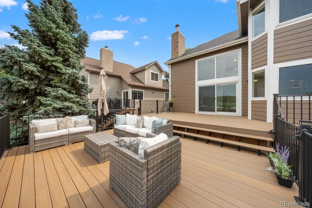 11806 Decatur Place Denver CO 80234