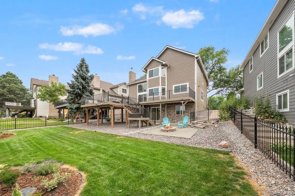 11806 Decatur Place Denver CO 80234